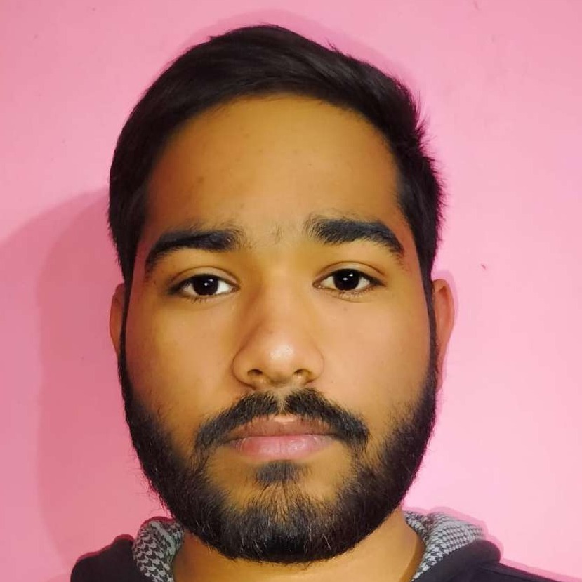 Aditya Kumar Singh