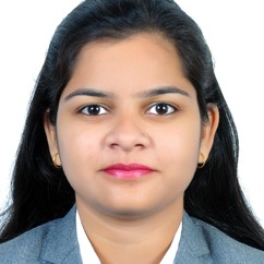 Rutuja Kishor Milmile