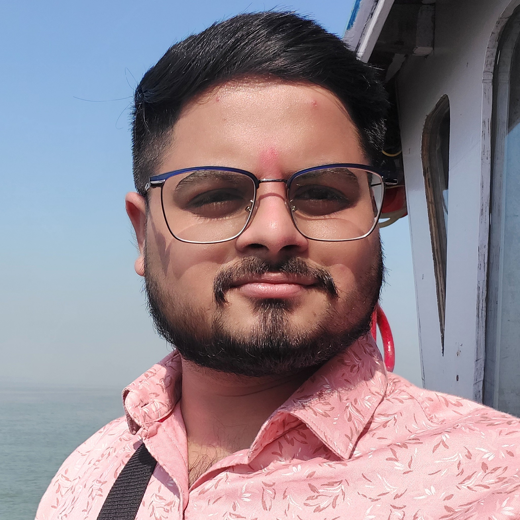 PRITHVI SARKAR