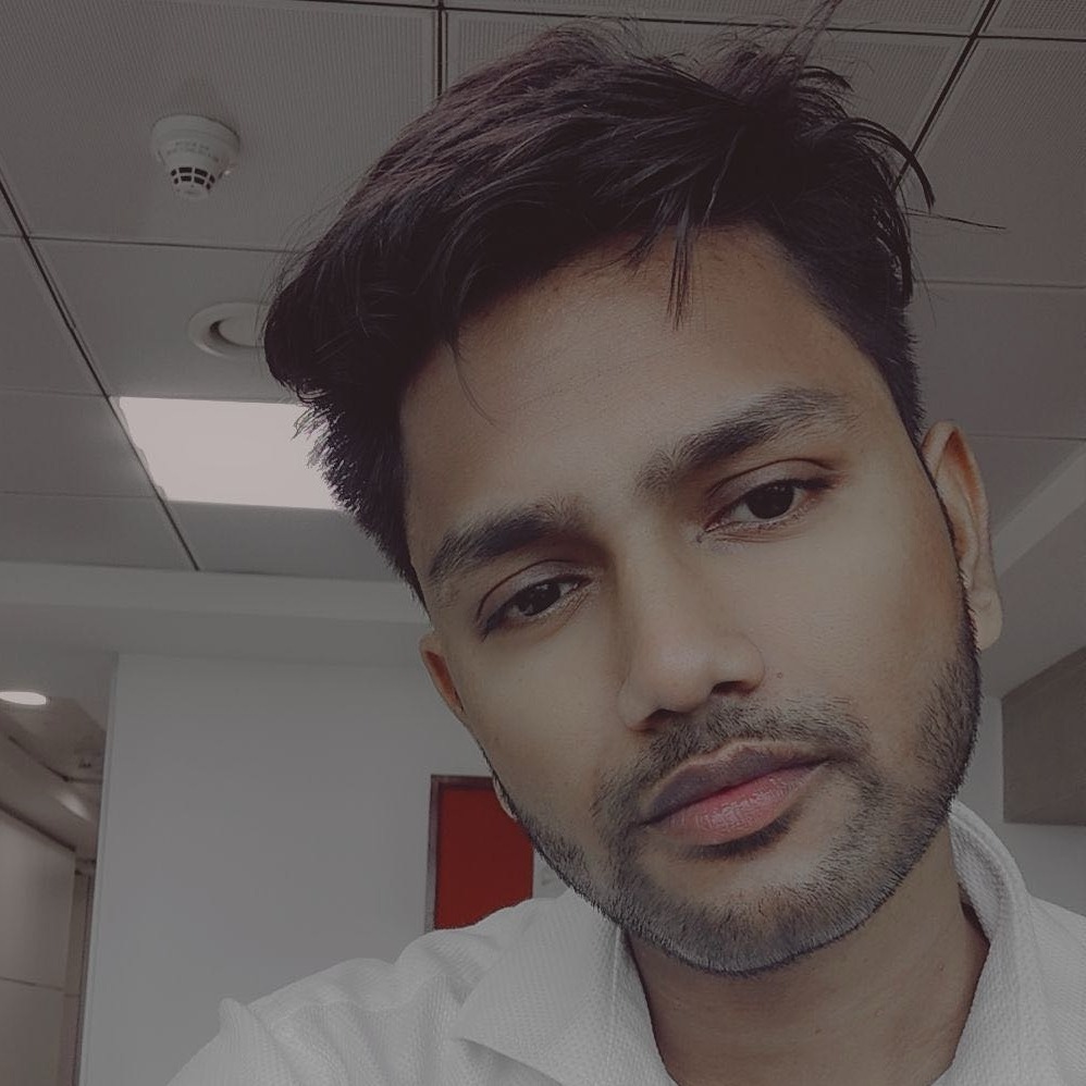 Ayan Kumar