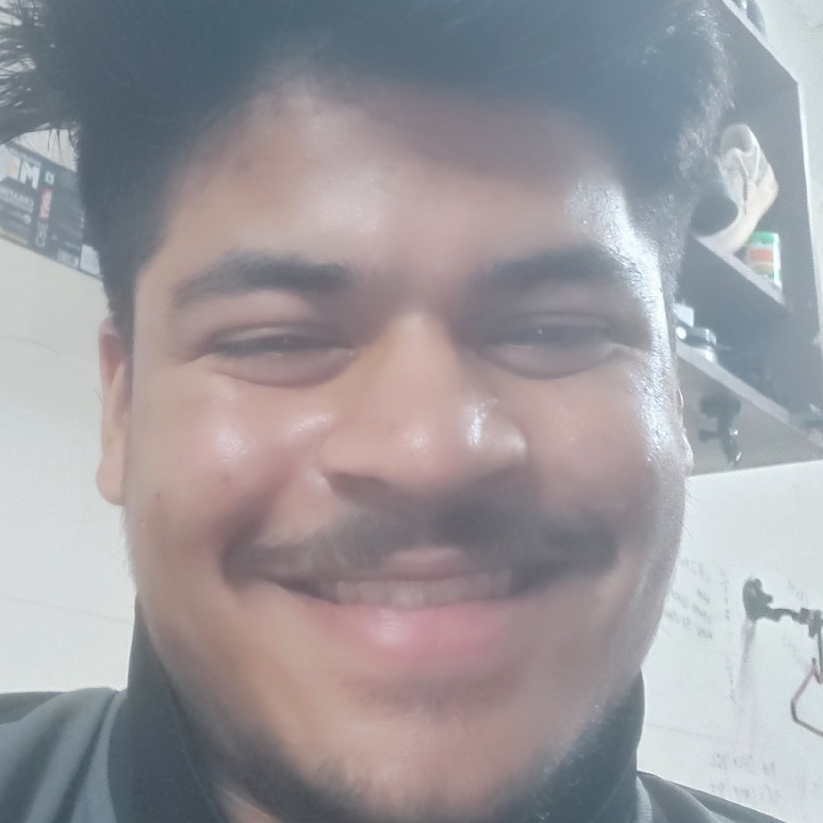 Madhbendu Rajguru
