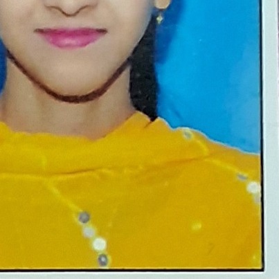 PUJA YADAV