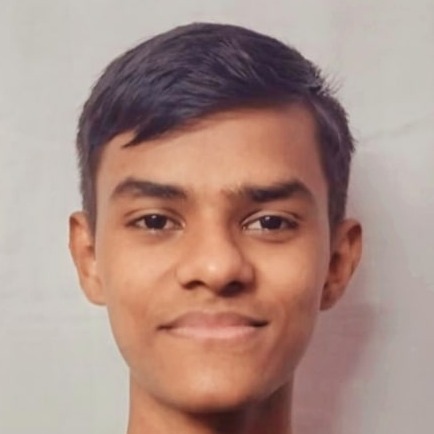 Anurag Basavaraj Bhusare