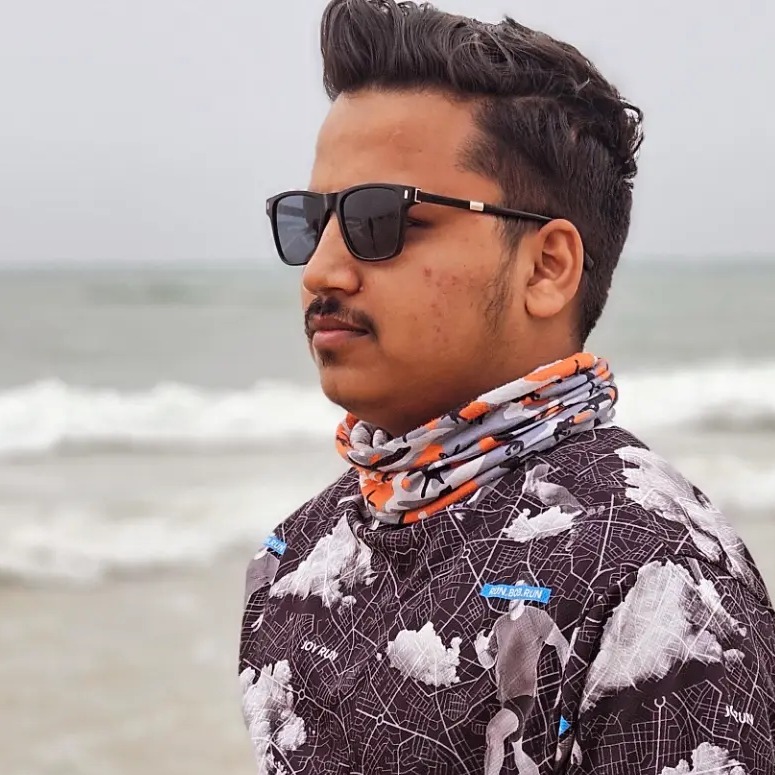Lucky kumar