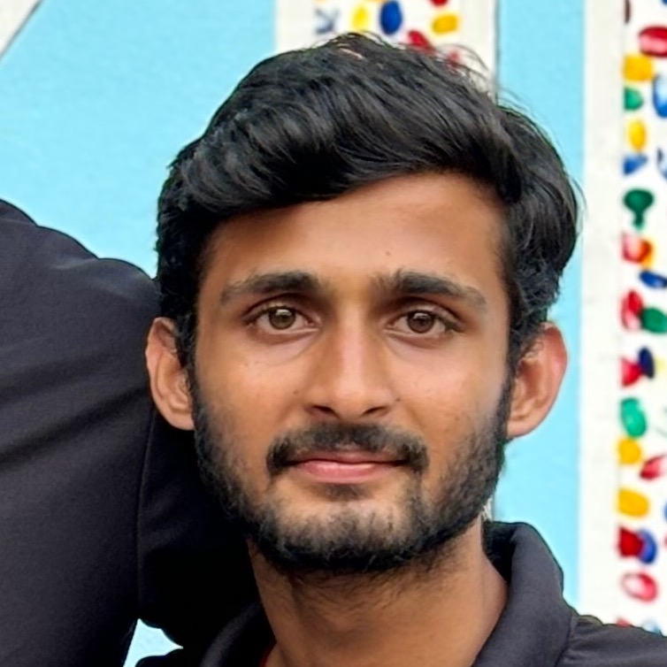 PRIYANSHU JHA
