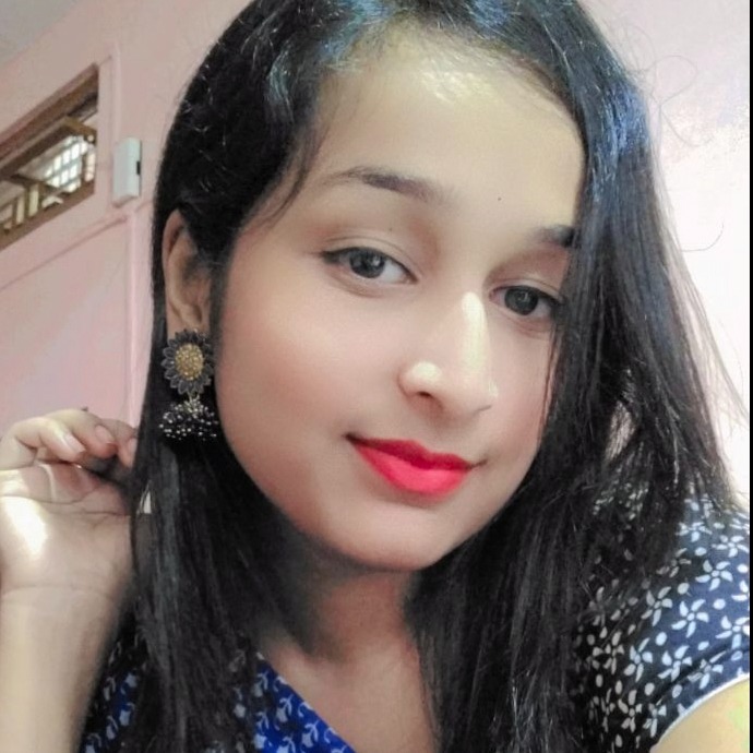HARSHITA DUTTA