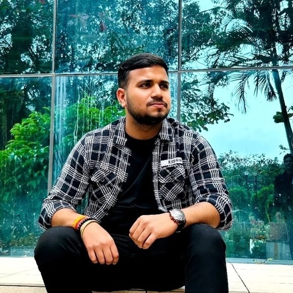 Aman Kumar