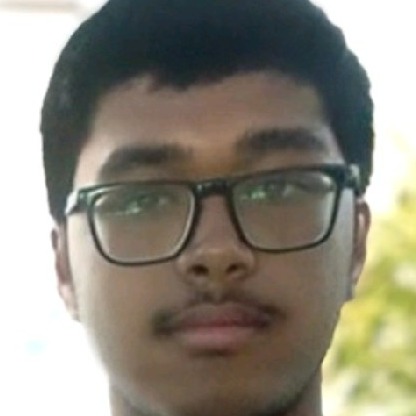 Abhik Samanta