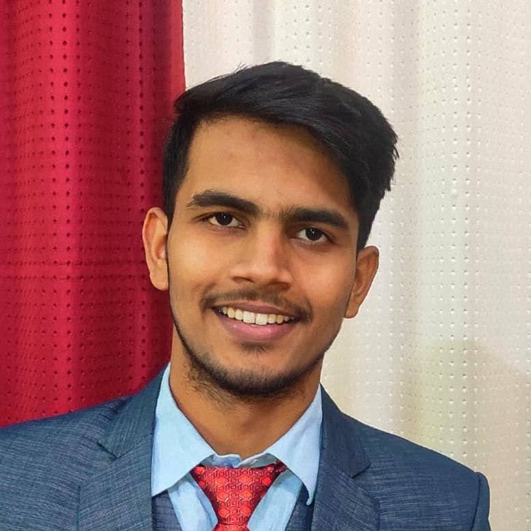 Anurag singh