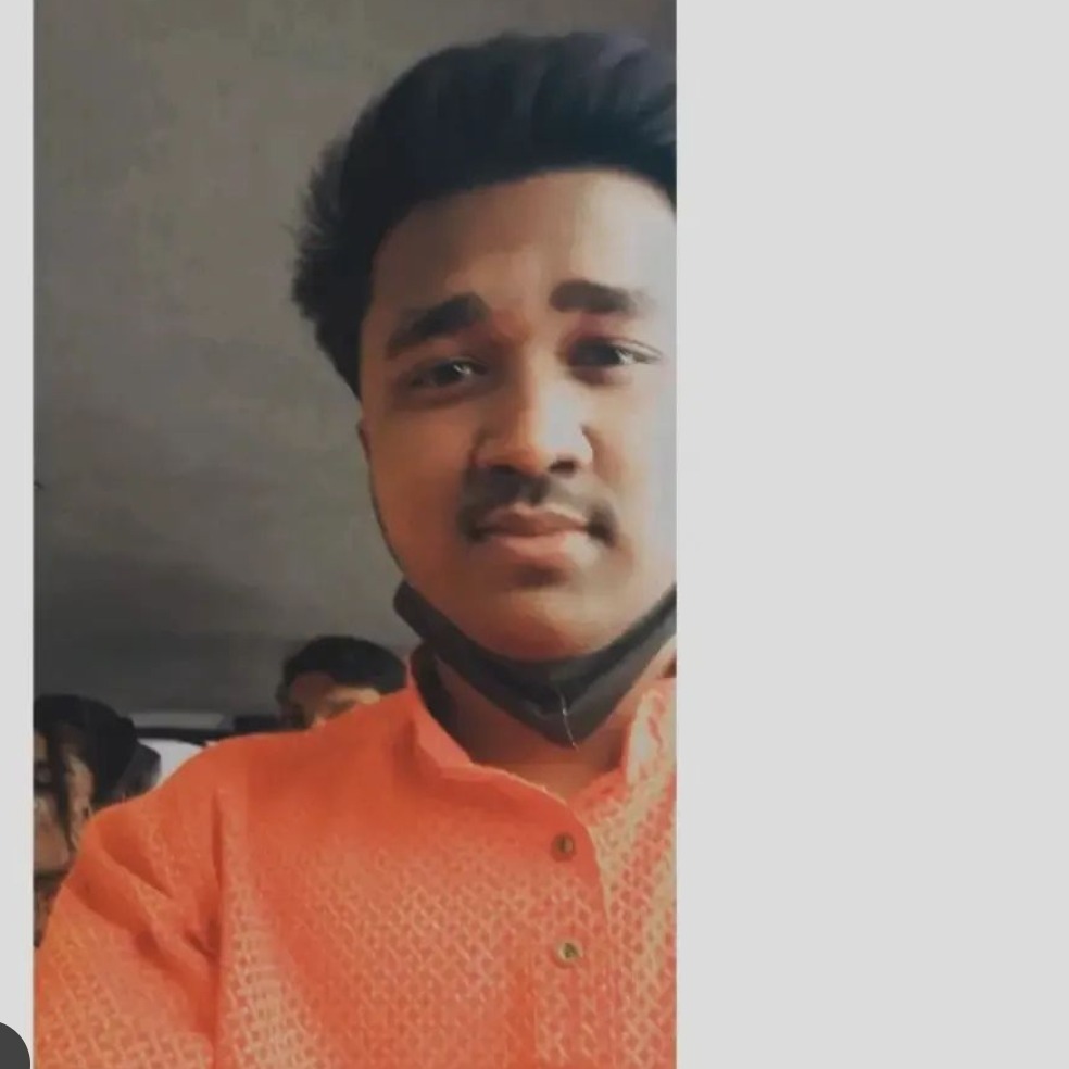 Arpan Mondal