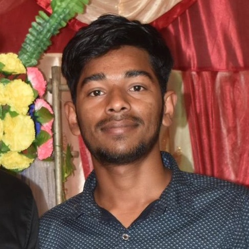 Arpan Mondal