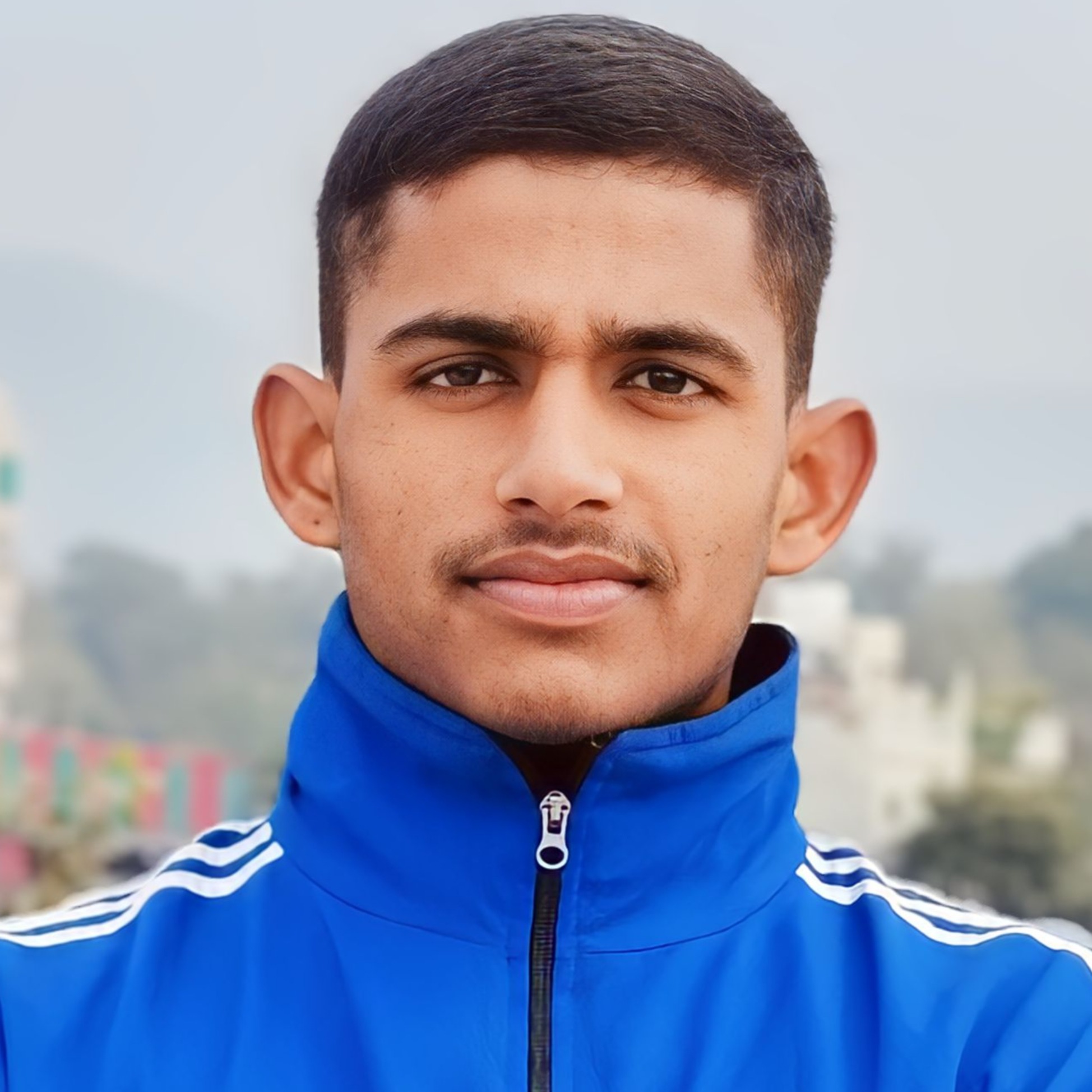 Bharat vijay bajwal