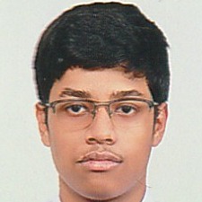 Barnak Ghosh