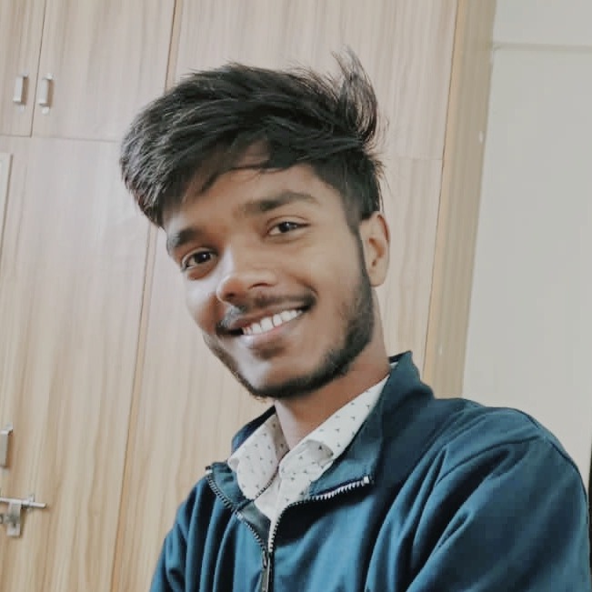 Priyanshu Gautam