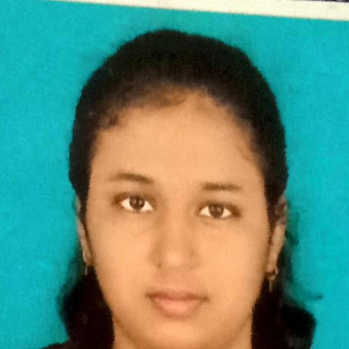 Sasmita Swain