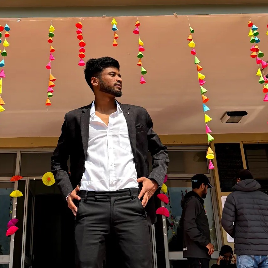 Manish Kumar