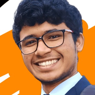 Utsab Haldar