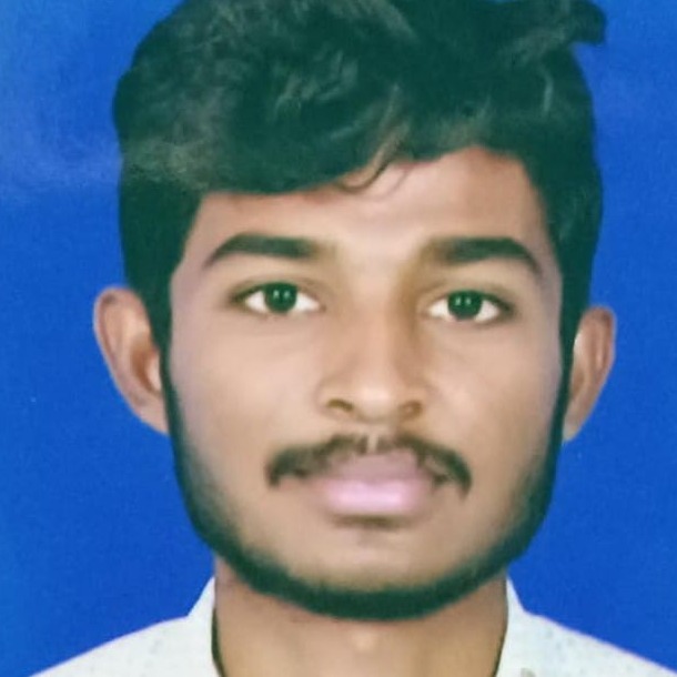 Akarapu Vamshi