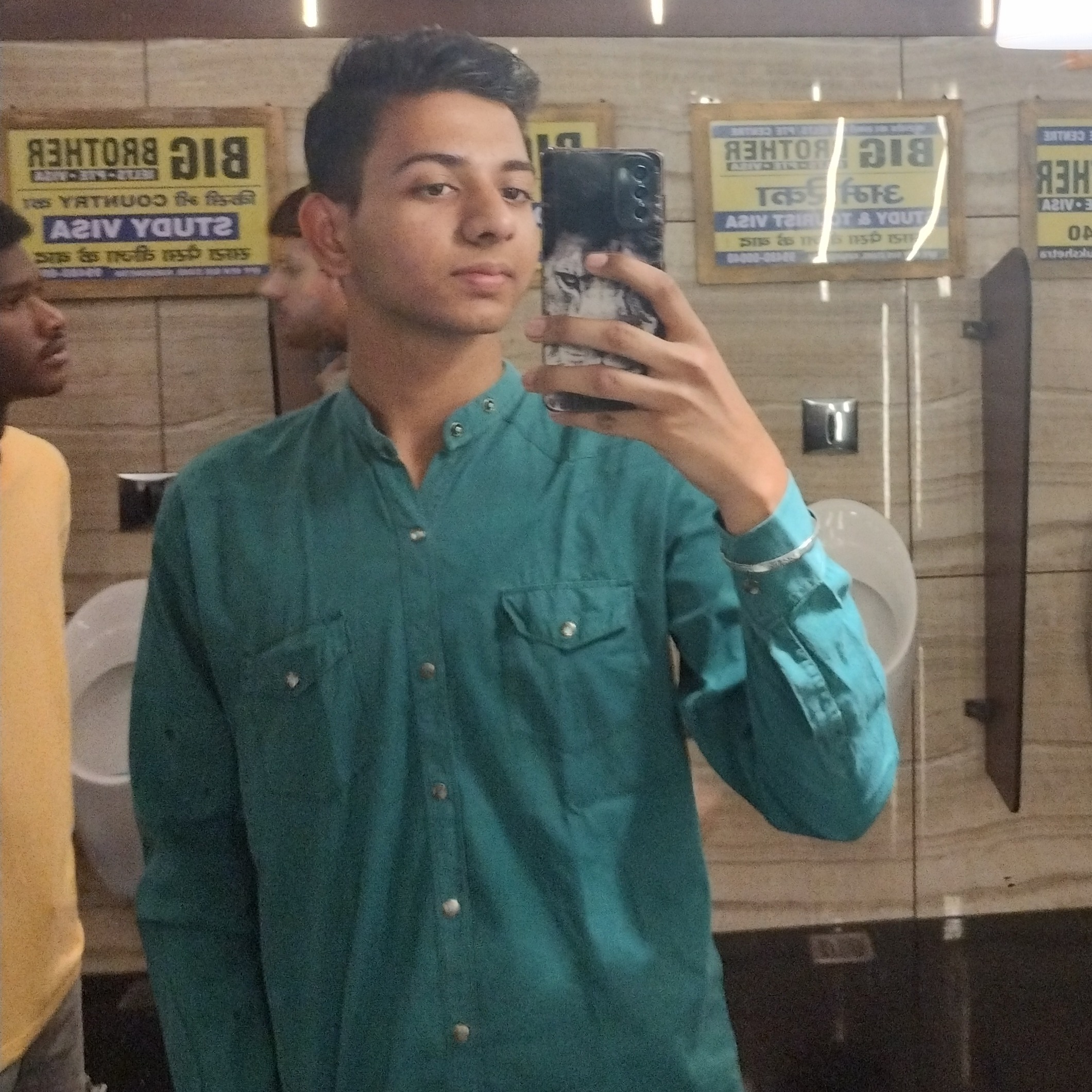 Krish goyal