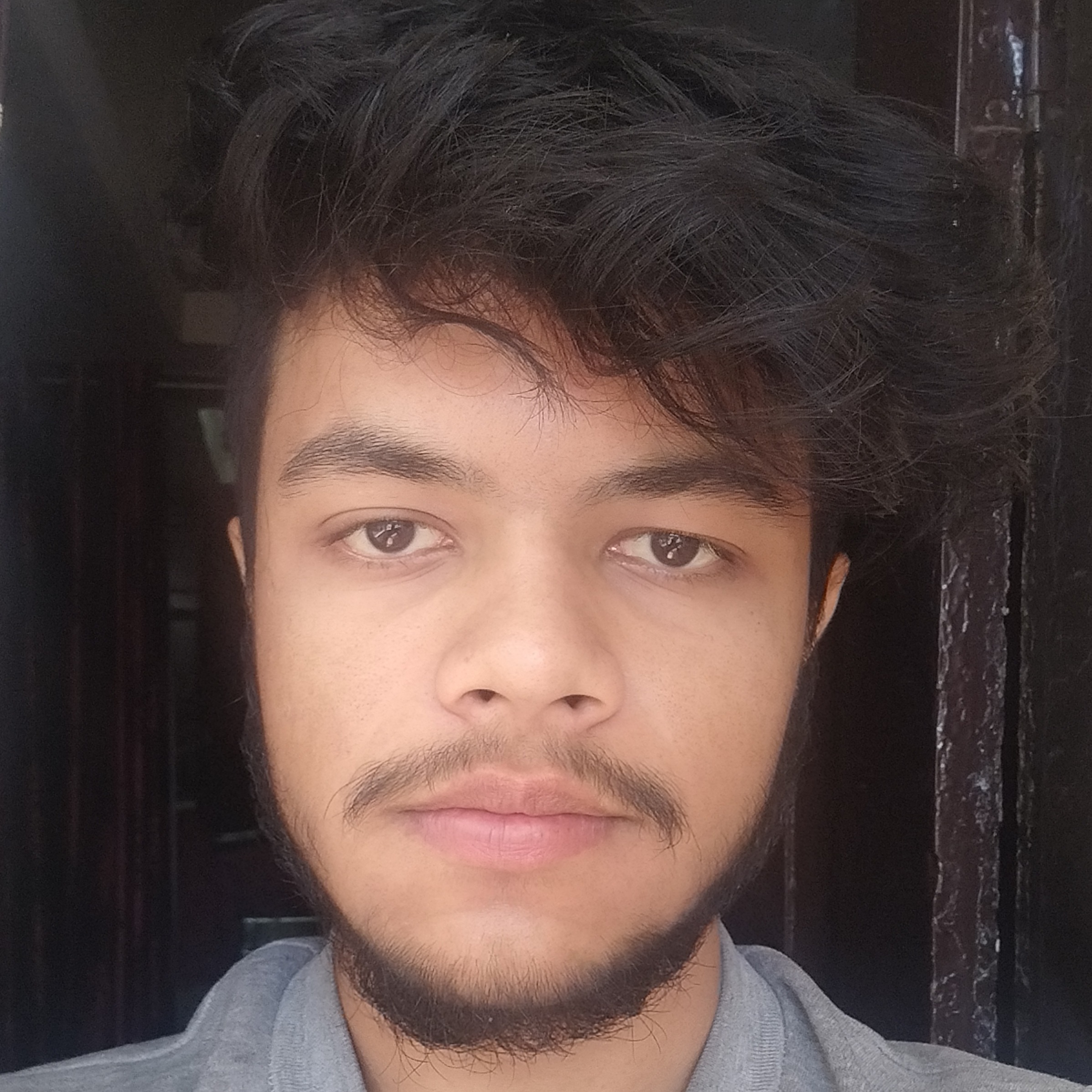 Rahul Tiwari