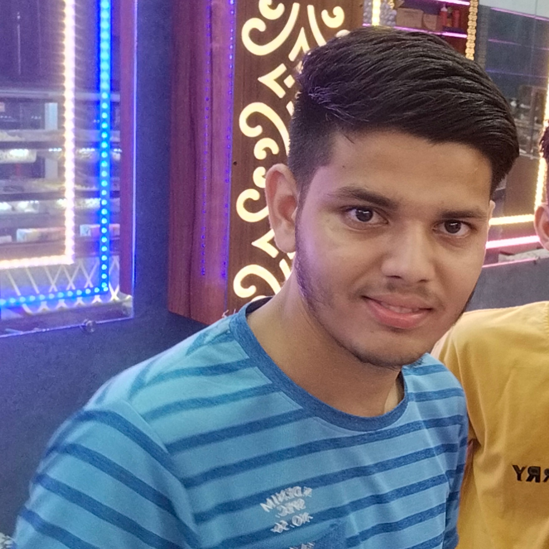 Rahul Gurjar