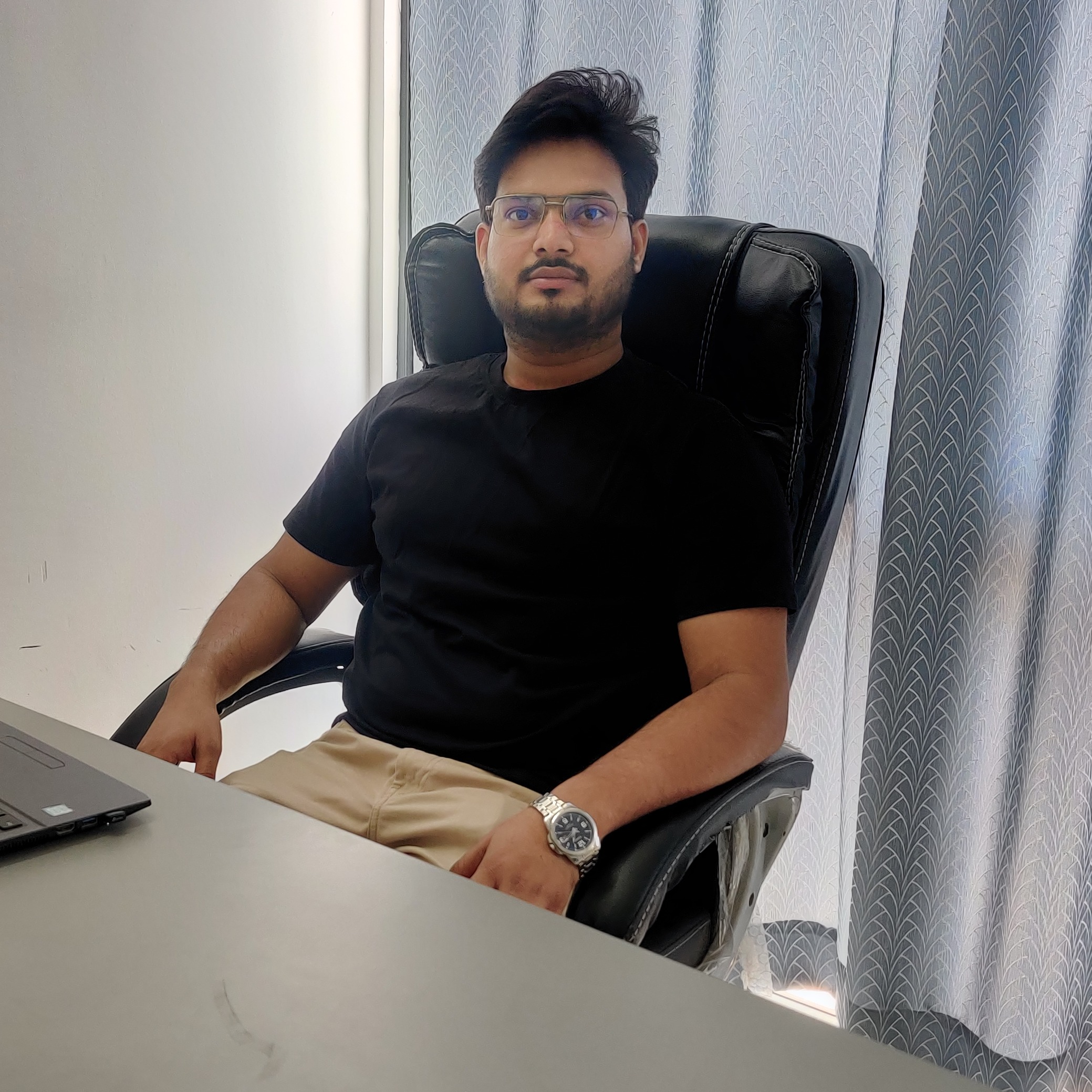 Sachin Kumar