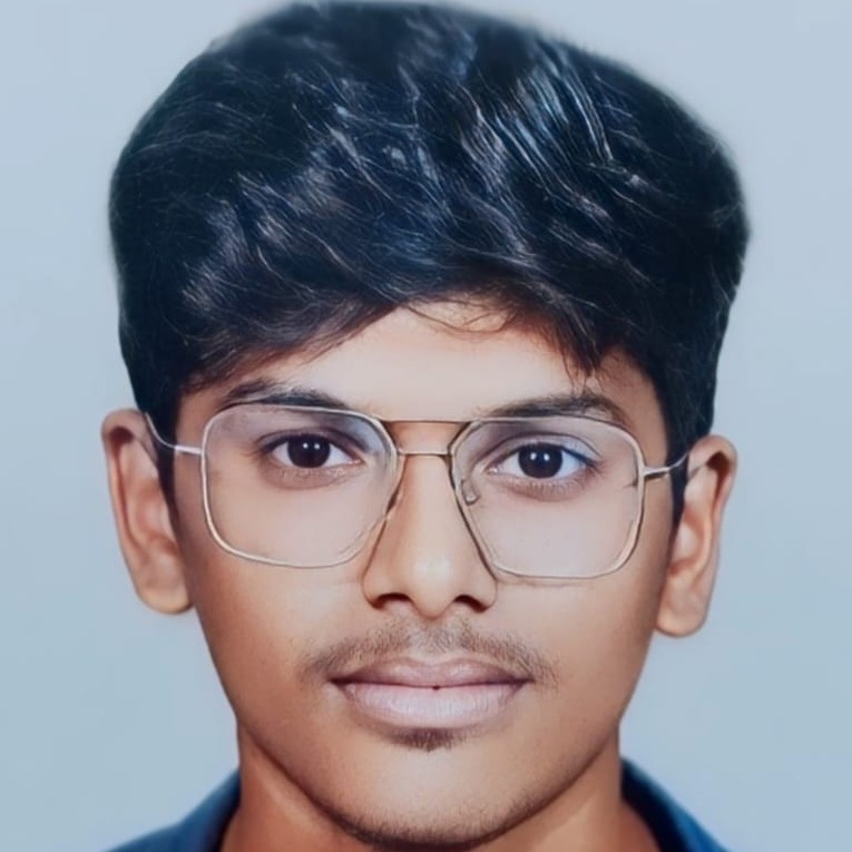 Vamshi Neelakantam