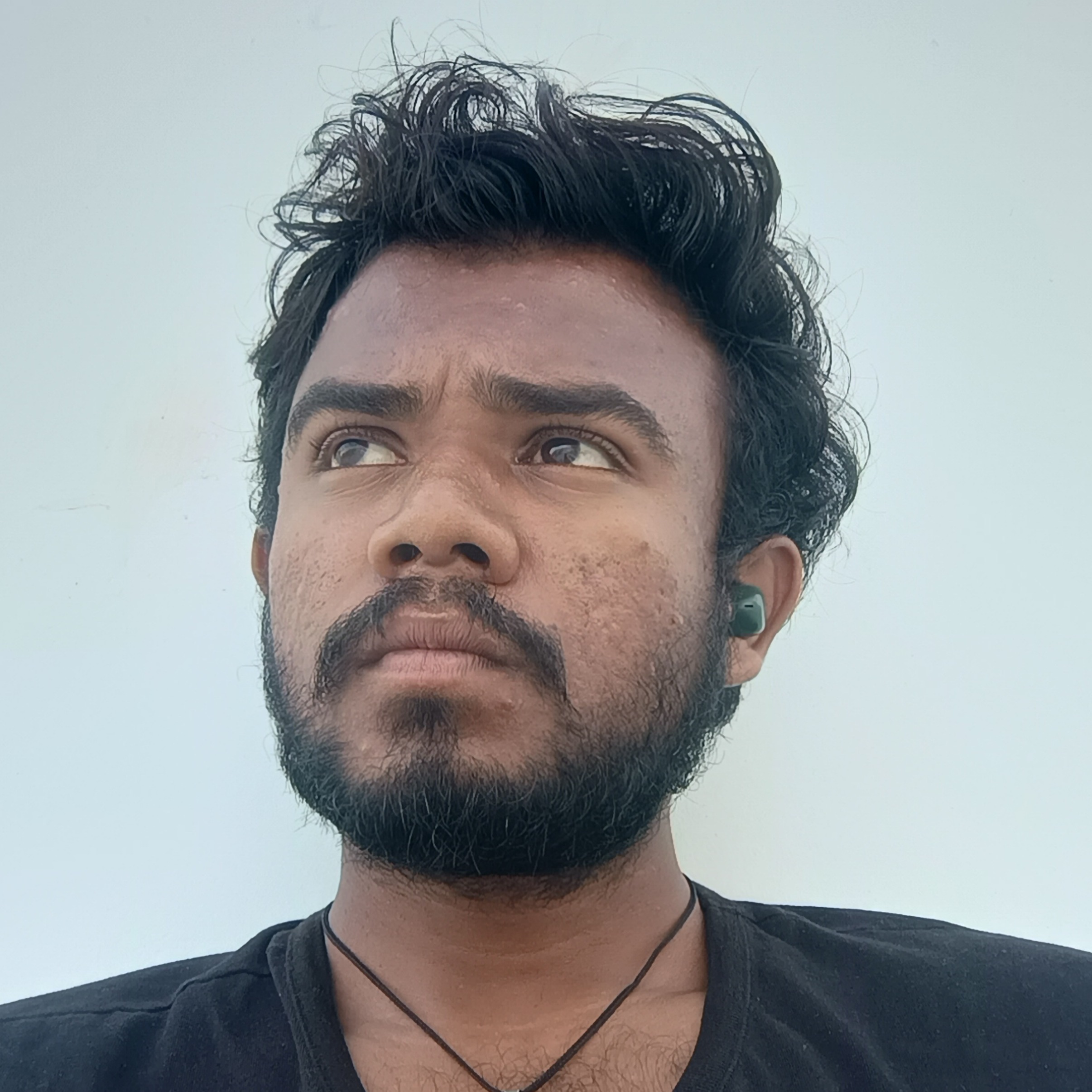 AMBATI VAMSHI