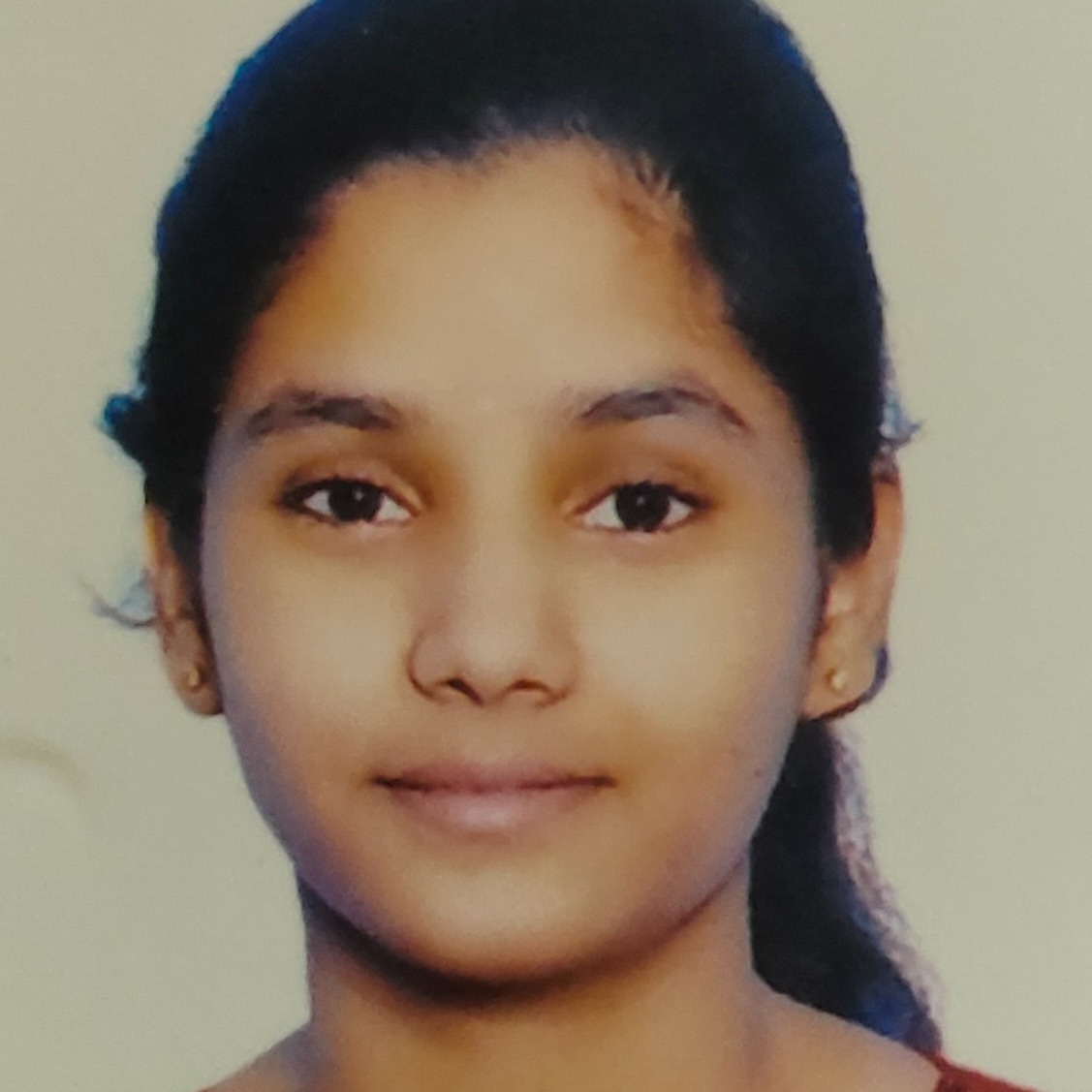 Ganta manvitha