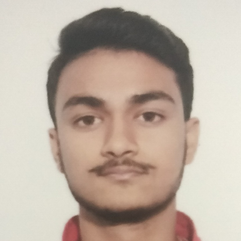 Shashank Sinha