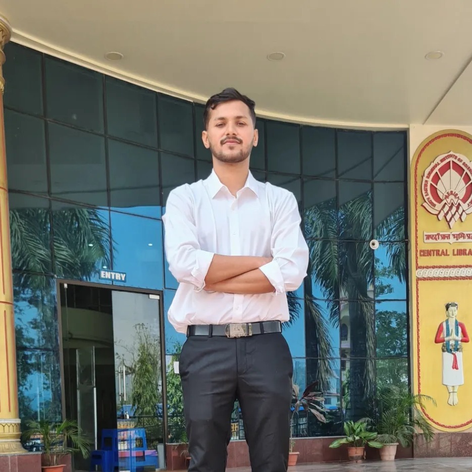 Anurag kumar