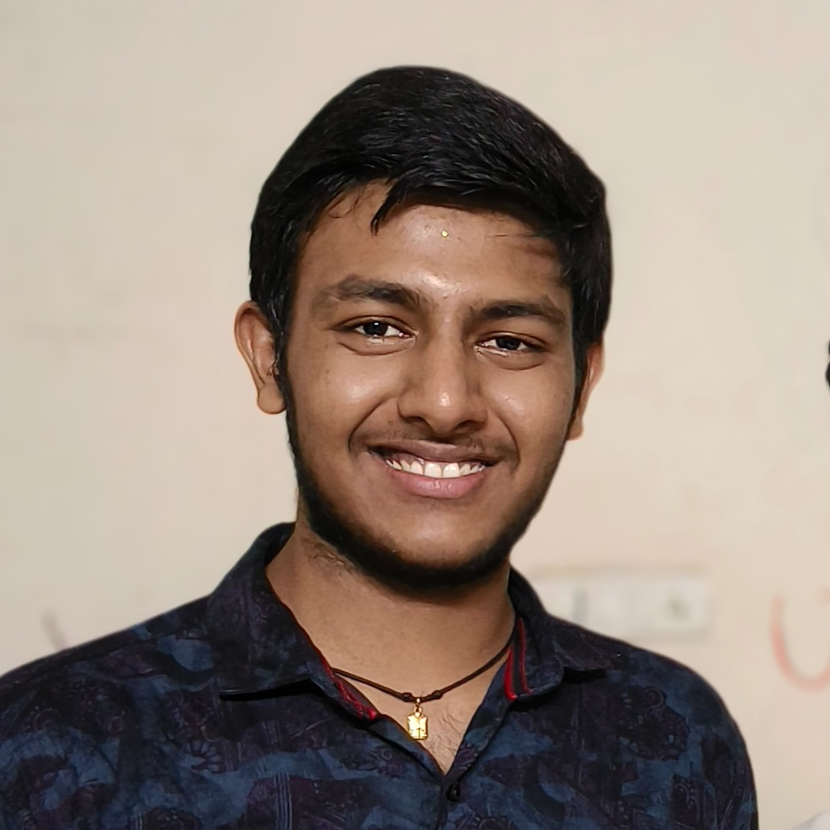 PRANAY KUMAR