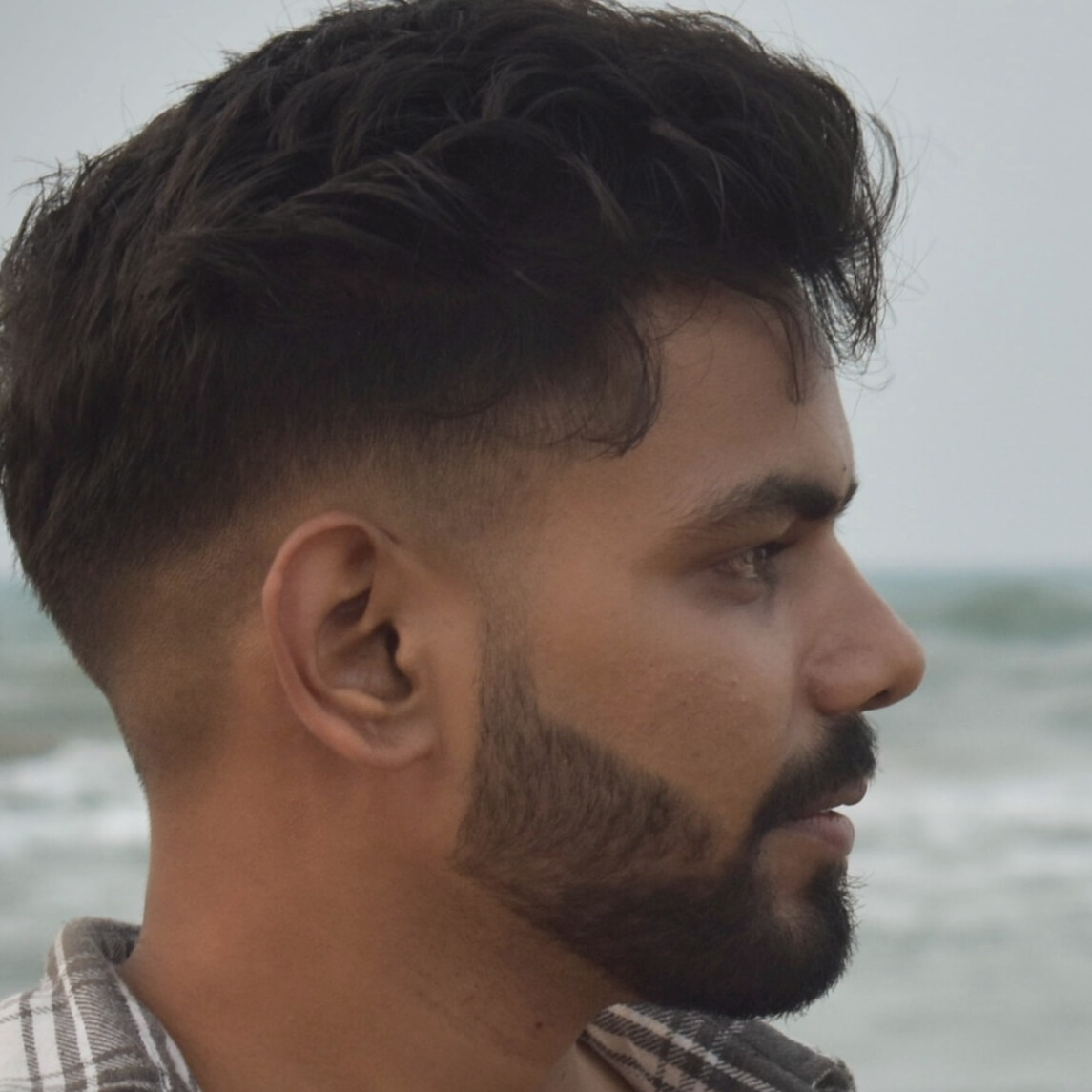 Abhishek Singh