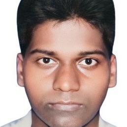 Ratiranjan Pradhan