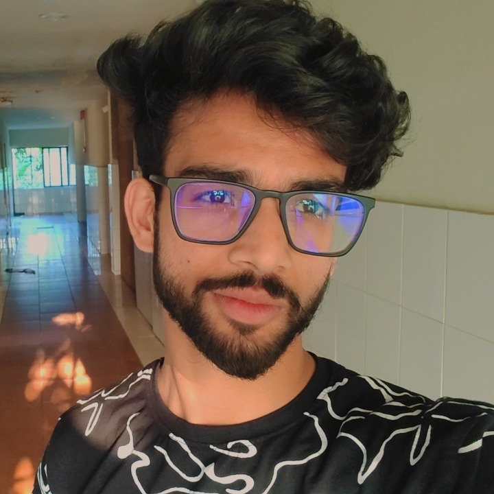Mayank Shashank