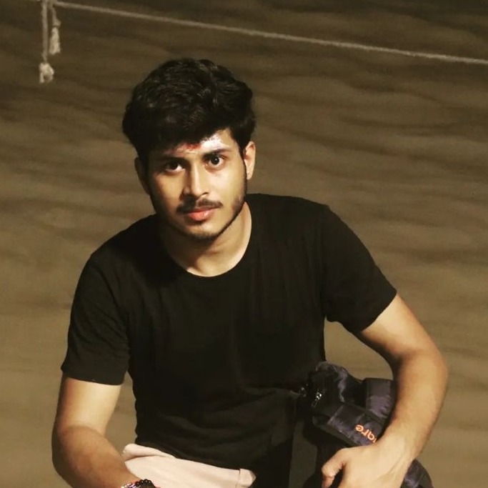 Abhipreet suman
