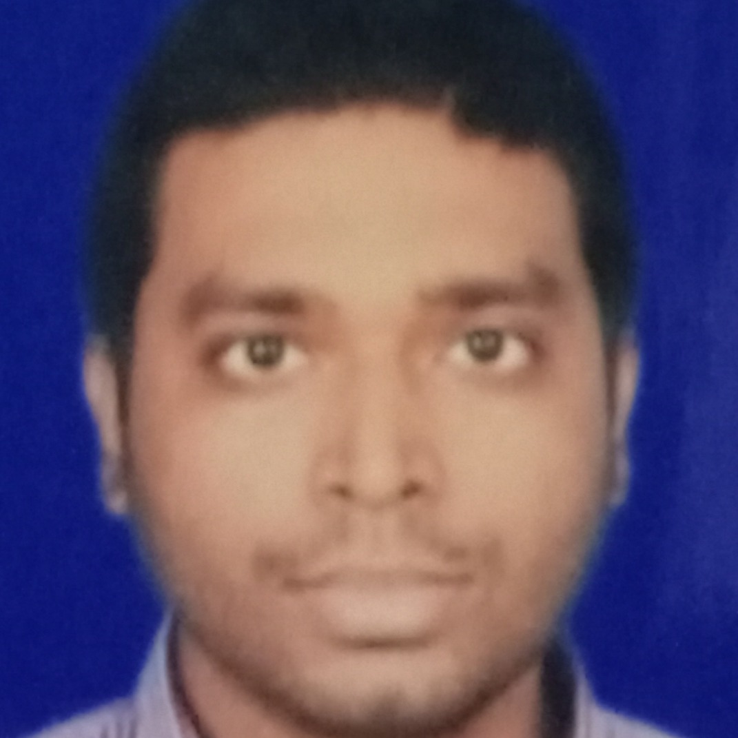 Rajesh patwary