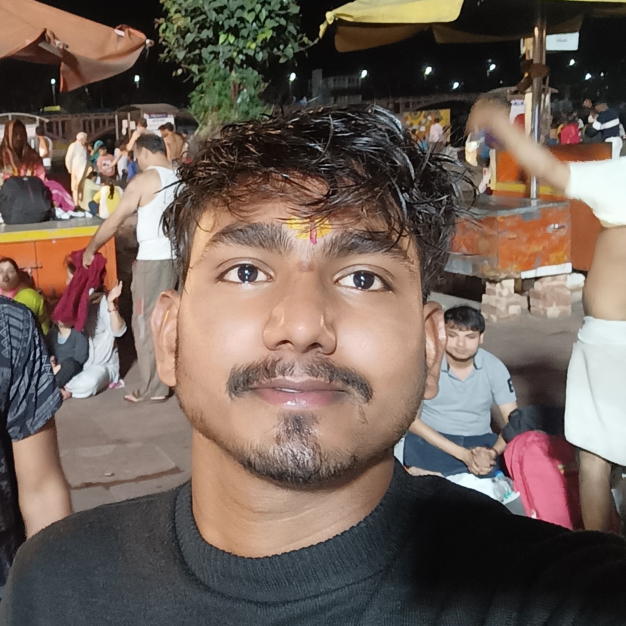 Saurabh kumar