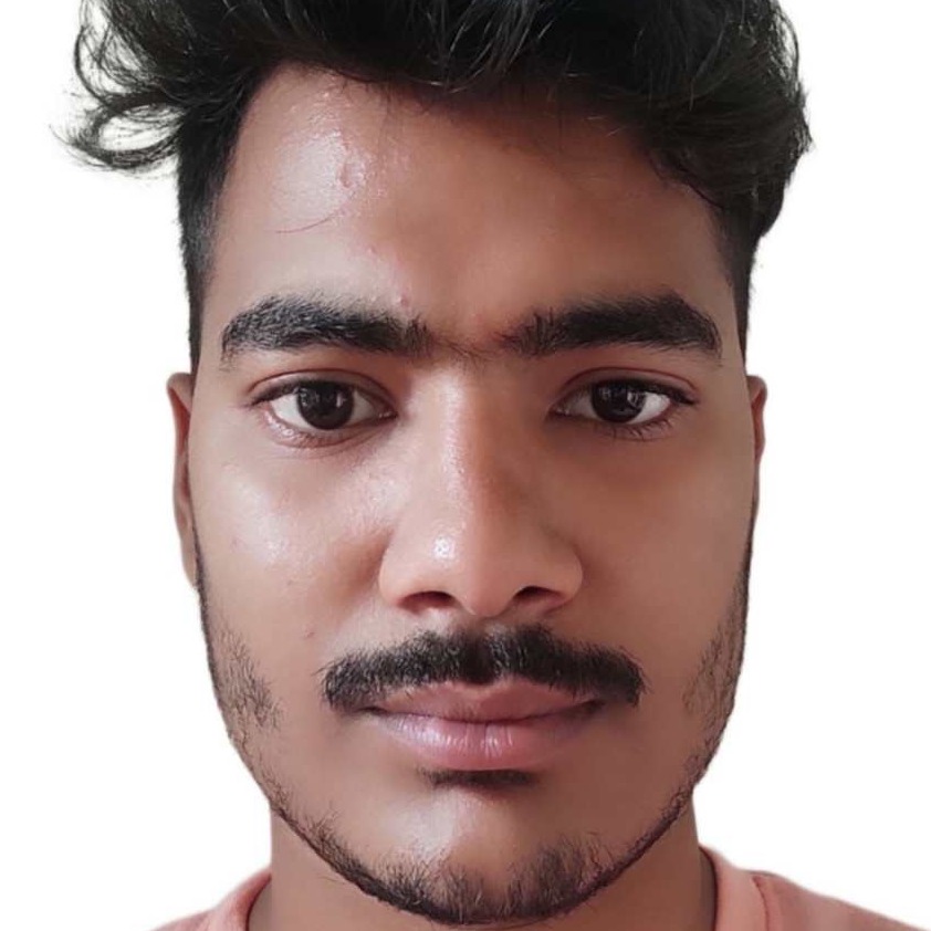 Kartik Agrawat