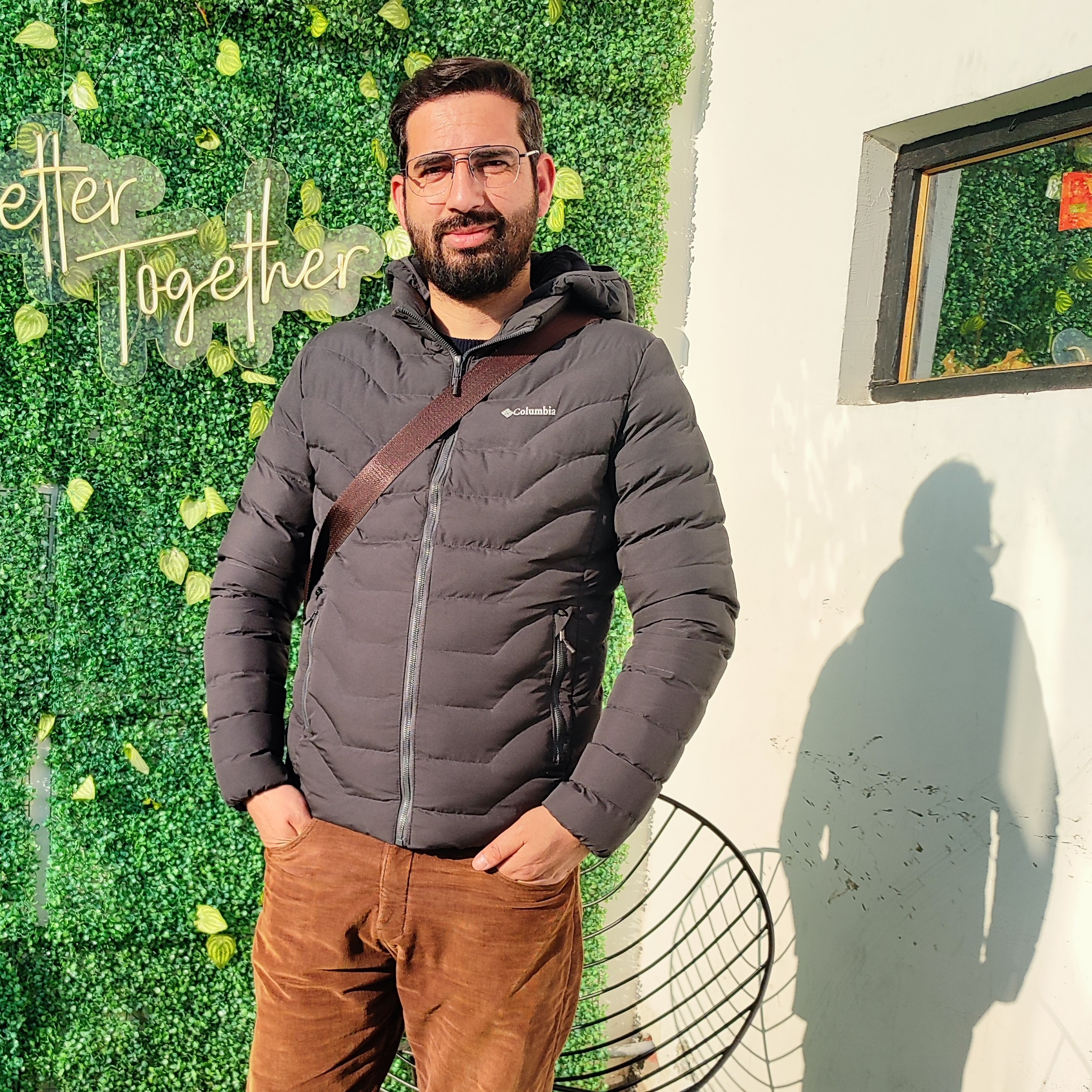 Nadeem Illahi