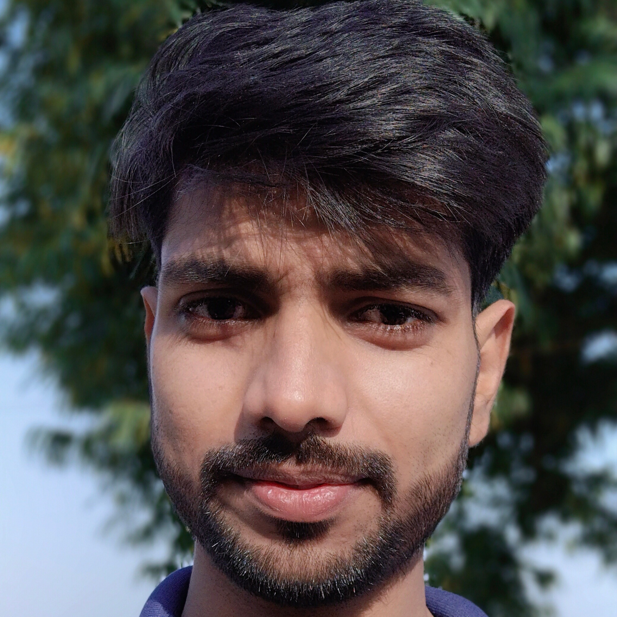 Prashant Kumar