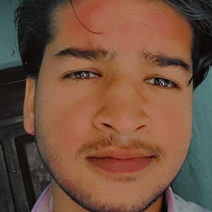 Aman Kumar