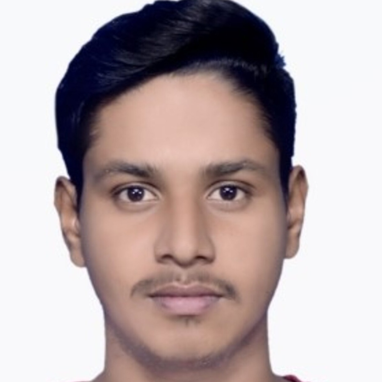 Mohammad Arman