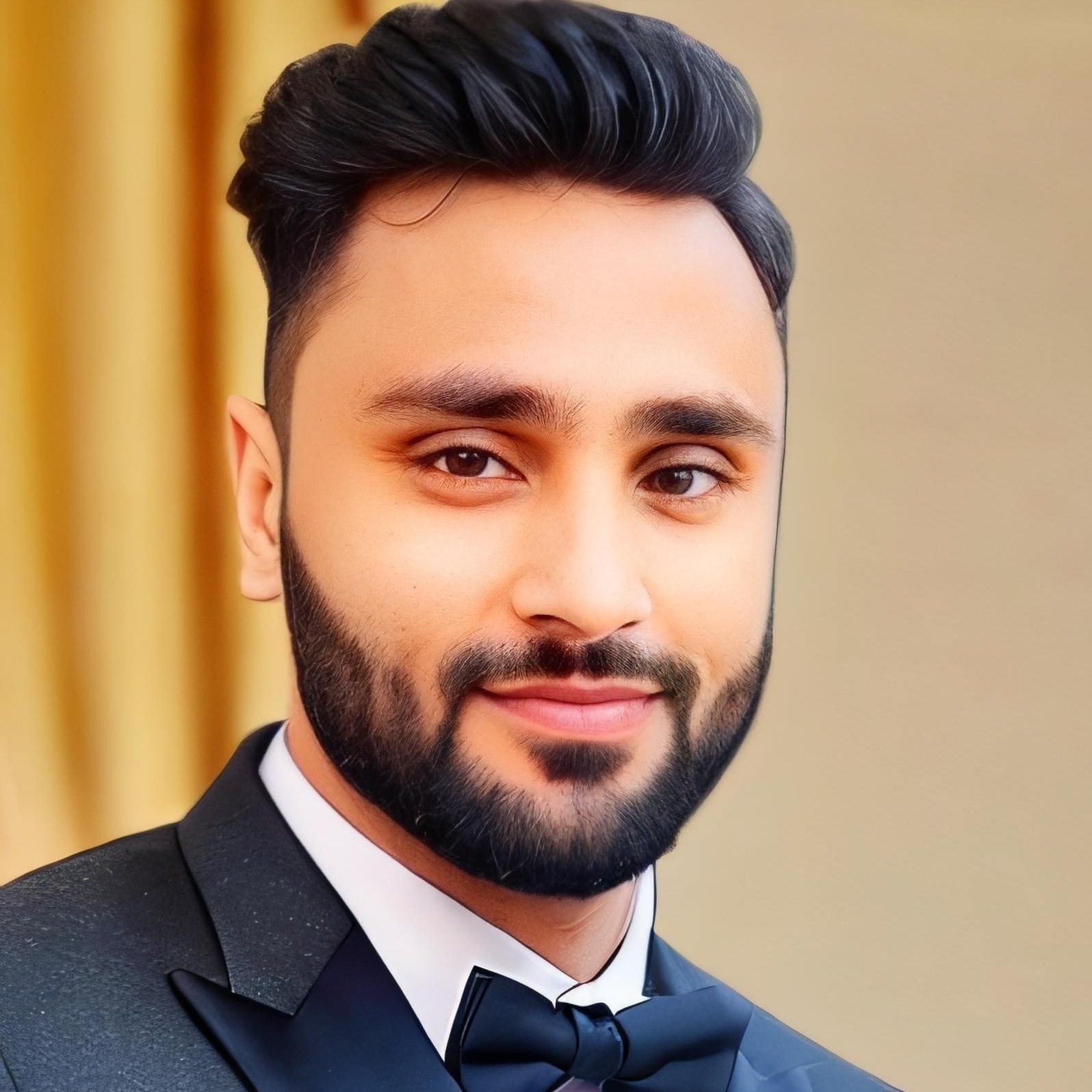 Aiqib Ahmad Shah