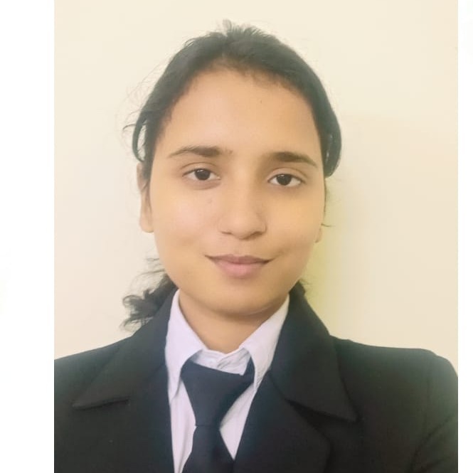 Prachi Sonu