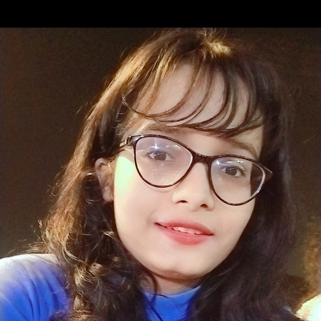 Tripty Ranjan