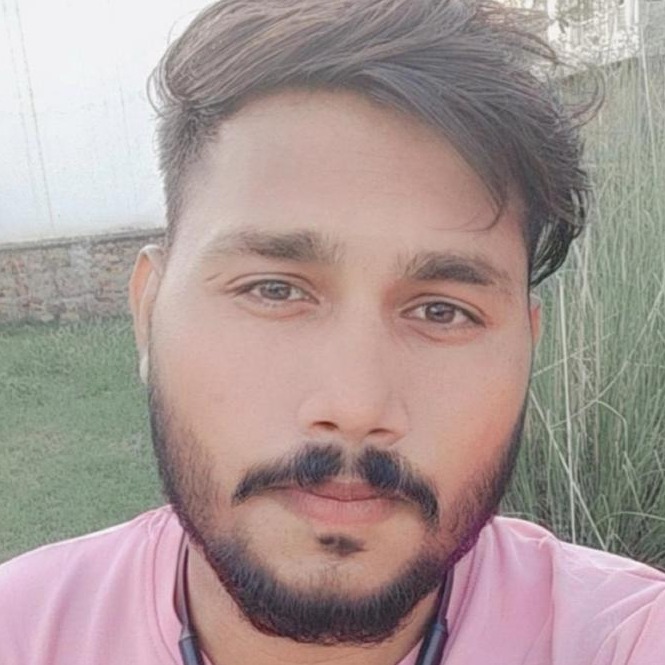 NARENDRA MEGHWAL