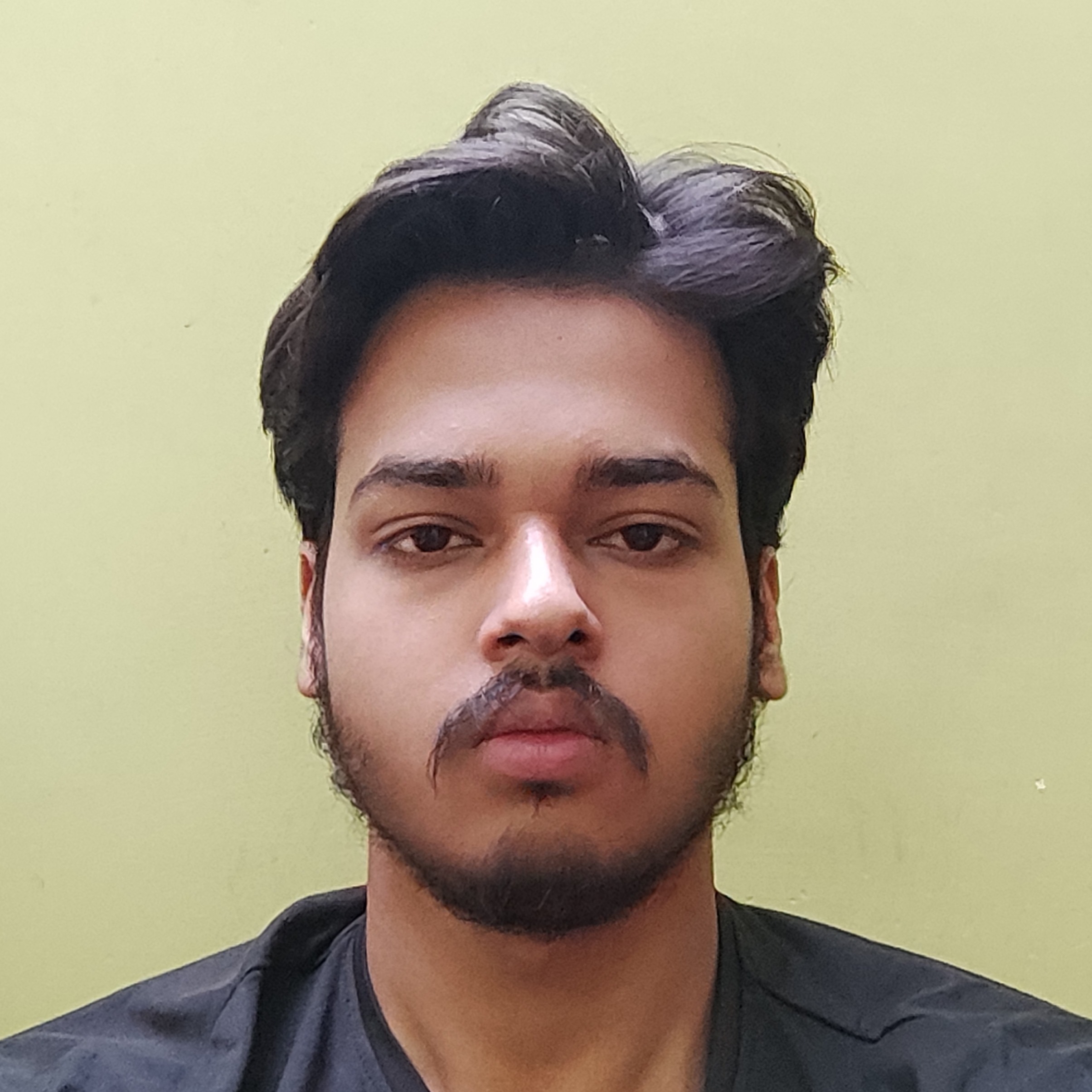 Wajid khan