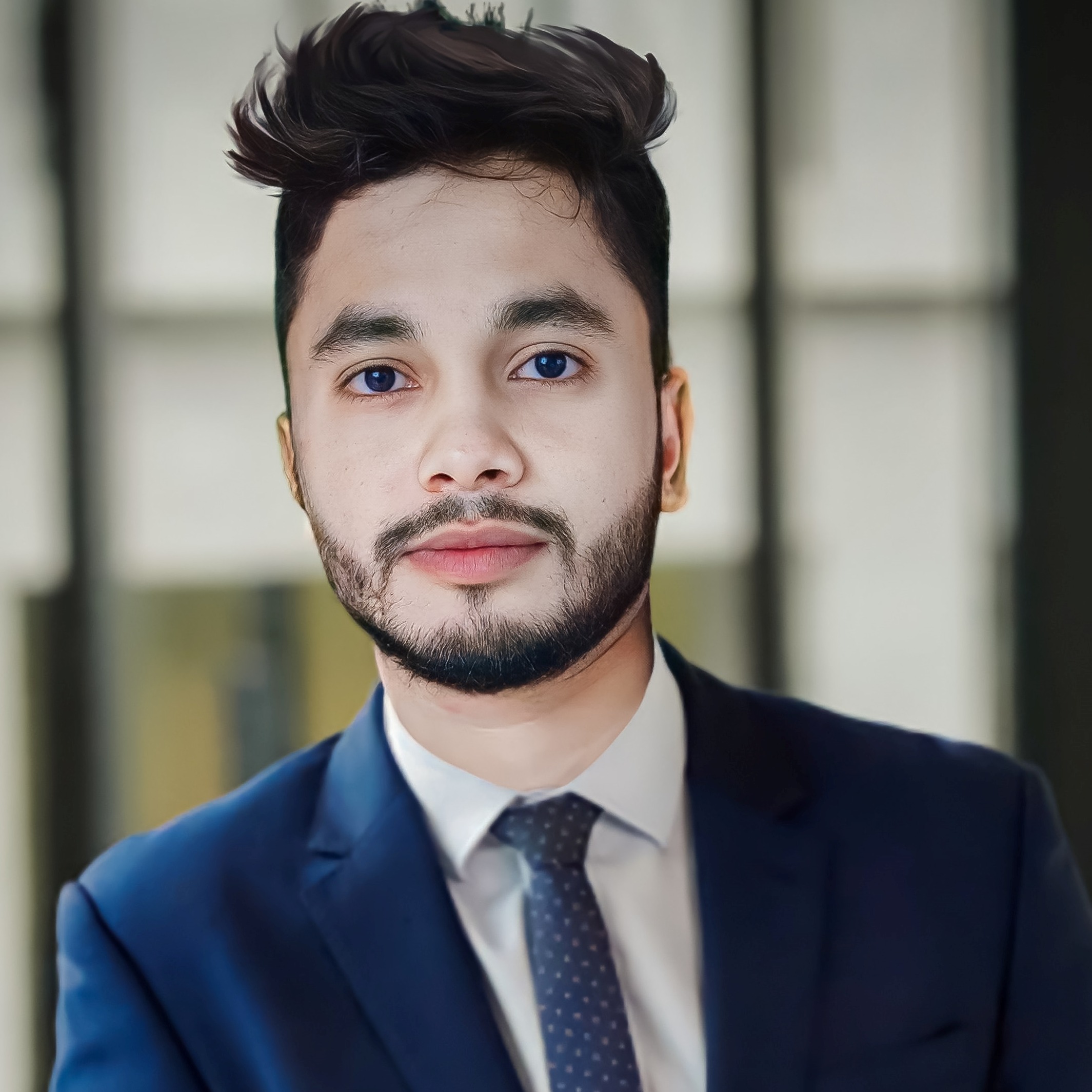 Sekh Jamil Akhtar