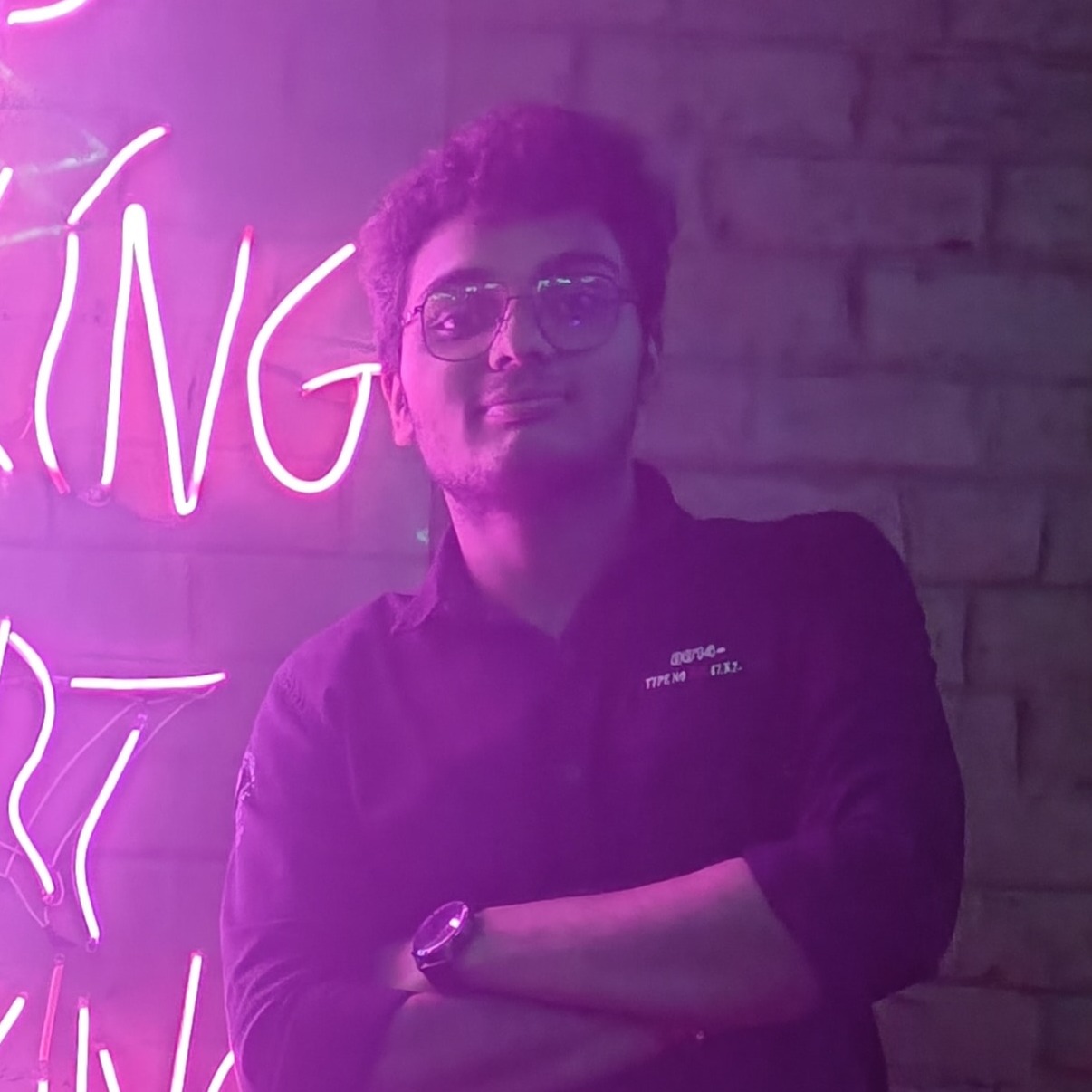 sparsh parashar